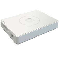 8-канальний POE мережевий відеореєстратор Hikvision DS-7108NI-Q1/8P(D)