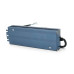 Імпульсний блок живлення герметичний (Led Converter) 12V 300W, IP67, 235х35х73 мм, Box
