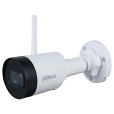 4MP Wi-Fi відеокамера з мікрофоном та SD карткою DH-IPC-HFW1430DS1-SAW (2.8мм)