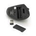 Миша бездротова JEDEL W925, 1000DPI, Black, 2.4GHZ, Box