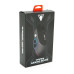 Миша бездротова JEDEL WH104, 1200-1600DPI, 2.4GHZ+Bluetooth 5.0, вбудований акумулятор, Black, Box