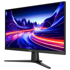 Професійний 27”дюйм FHD монітор Dahua DHI-LM27-E231B, 1920×1080, HDMI, DP-port, DC 12V
