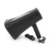 Гучномовець Megaphone DV680, 25W, живлення від акумулятора +Solar, СЗУ, Gray, Box