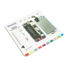 Магнітний килимок i5S, 190х200мм, ОЕМ