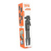 Штатив Nee Pho NP-910A, висота 57-210 см, Box
