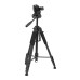 Штатив Nee Pho NP-910A, висота 57-210 см, Box