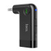 Аудіо ресивер HOCO E53 Wireless Bluetooth 3.5mm Audio Stereo Music Home, Bluetooth 5.0