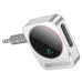 Аудіо ресивер BOROFONE BC52 Wireless Bluetooth 3.5mm Audio Stereo Music Home, Bluetooth 5.0