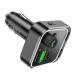 FM-модулятор Borofone BC53, Black, Box
