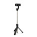 Монопод-тринога XO-SS09, 20-75см, Black, Box