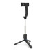 Монопод-тринога XO-SS13, 15-103см, Black, Box