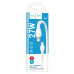 Кабель Hoco X37, Type-C-Lighting, 2.4A, White, довжина 1м, BOX