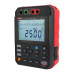 Тестер опору ізоляції (Мегаомметр) UNI-T UT512