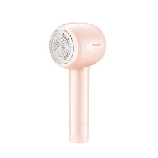 Акумуляторна машинка для видалення катишків VGR V-813 PINK, Box