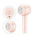 Акумуляторна машинка для видалення катишків VGR V-813 PINK, Box