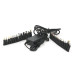 Універсальний БП 19V 4.74A 90W, High Quality, корпус - пласт, 28 роз'ємів + каб. живлення, BOX, Q50