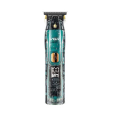 Тример VGR V-961, Professional, 4 насадки, LED display, Box