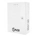 ДБЖ 12V/5A EuroPower EP-UPS-1205HCU(P), під акб LiFePO4/GEL/AGM - 12V/17A, струм заряду - 13,8V/14.4V - 2A, пластик, 300х235х90 mm