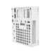 ДБЖ 12V/5A EuroPower EP-UPS-1205HCU(P), під акб LiFePO4/GEL/AGM - 12V/17A, струм заряду - 13,8V/14.4V - 2A, пластик, 300х235х90 mm