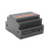 Блок живлення EuroPower EP-PS-12060DIN, 12V/5A (60W) на DIN-рейку, пластик, 89x92x56 mm