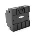 Блок живлення EuroPower EP-PS-12060DIN, 12V/5A (60W) на DIN-рейку, пластик, 89x92x56 mm