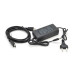 Професійний ультра тонкий монітор PiPo 21.5" PP-ND2200,1920×1080,HDMI,VGA,DC/12V, 494х285х7 mm
