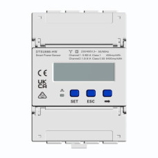 Інтелектуальний лічильник електроенергії Huawei Smart Power Sensor DTSU 666-HW