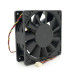 Кулер для охолодження серверних БП 12038 DC sleeve fan 4pin - 120*120*38мм, 12V/05A