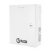 ДБЖ 12V/3A EuroPower EP-UPS-1203HC(P), під акб LiFePO4 -12V/7А, струм заряду - 14,4V - 2А, пластик, 228x195x75 mm