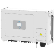 Мережа сонячний інвертор трифазний (on-grid) Deye SUN-130K-G, 130кВт, 8 МРРT(200-1000V), WiFi, RS485/RS232, IP65 (1006×516×325mm), 103 кг