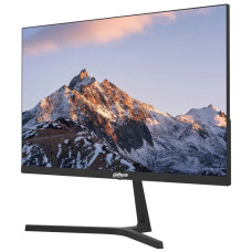 Професійний 27”дюйм FHD монітор Dahua DHI-LM27-B200S, 1920×1080, HDMI, VGA, DC 12V