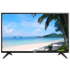 Професійний 43”дюйм FHD монітор Dahua DHI-LM43-F200, 1920×1080, VGA, HDMI, USB, DC 220V