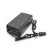 Зарядний пристрій Jinyi для акумуляторів Li-ion 48V6A(54,6V),13S,штекер Triangle plug (T-tipe/IEC/C13 N+L-),з індикацією,BOX