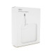 Блок живлення MERLION для ноутбука Apple MacBook USB-C 20.3V 3.3A (67 Вт)