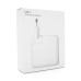 Блок живлення MERLION для ноутбука Apple MacBook USB-C 20.3V 4.3A (87 Вт)