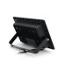 Прожектор VG-50, 50W, IP65, 4500Lm, 6500K, 215*240*30mm, Q20