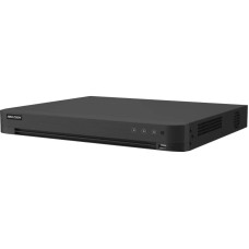16-канальний ACUSENSE Turbo HD відеореєстратор Hikvision iDS-7216HUHI-M2/X