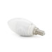 Розумна лампочка YOSO WiFi Smart Bulb 5, 5W, 2700K RGB, цоколь E12
