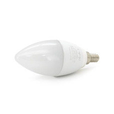 Розумна лампочка YOSO WiFi Smart Bulb 5, 5W, 2700K RGB, цоколь E12