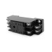 Колодка Chint CZY08A-02 для реле JZX-22F(B)/2Z,NJX-13FW(B)/2ZS, JZX-18F(L)/2Z