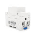 Контактор CHINT NCH8-63/20 220V,63А, 12kW, 2NO, на DIN-рейку, 85*65,5*36мм