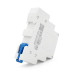 Контактор CHINT NCH8-20/20 AC24V,20А, 4kW, 2NO, на DIN-рейку, 85*65,5*18мм