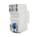 Контактор CHINT NCH8-63/20 AC24V,63А, 12kW, 2NO, на DIN-рейку, 85*65,5*36мм