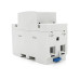 Контактор CHINT NCH8-63/20 AC24V,63А, 12kW, 2NO, на DIN-рейку, 85*65,5*36мм