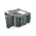 Перетворювач частоти CHINT NVF5-0.75/TD2, 0,75 кВт, 220В, 400Гц-max, векторний,1 фаза