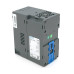 Перетворювач частоти CHINT NVF5-1.5/TD2, 1,5 кВт, 220В, 400Гц-max, векторний,1 фаза