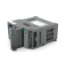 Перетворювач частоти CHINT NVF5-2.2/TD2, 2,2 кВт, 220В, 400Гц-max, векторний,1 фаза