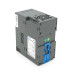 Перетворювач частоти CHINT NVF5-0.75/TS4-B, 0,75 кВт, 380В, 400Гц-max, векторний,3 фази