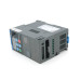 Перетворювач частоти CHINT NVF5-0.75/TS4-B, 0,75 кВт, 380В, 400Гц-max, векторний,3 фази