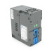 Перетворювач частоти CHINT NVF5-1.5/TS4-B, 1,5 кВт, 380В, 400Гц-max, векторний,3 фази